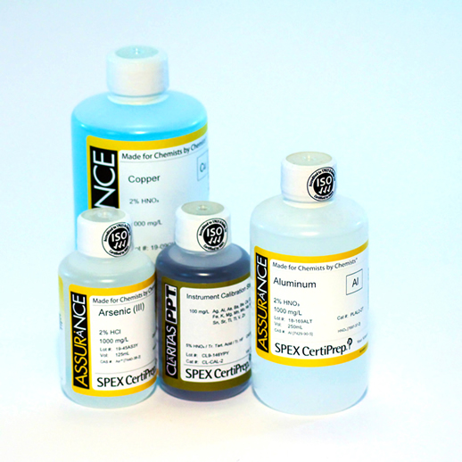 ICP-MS回收率试验标液1 CL-SPIKE-1
