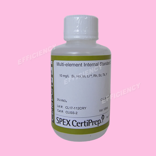 ICP-MS 多元素内标二 CLISS-2