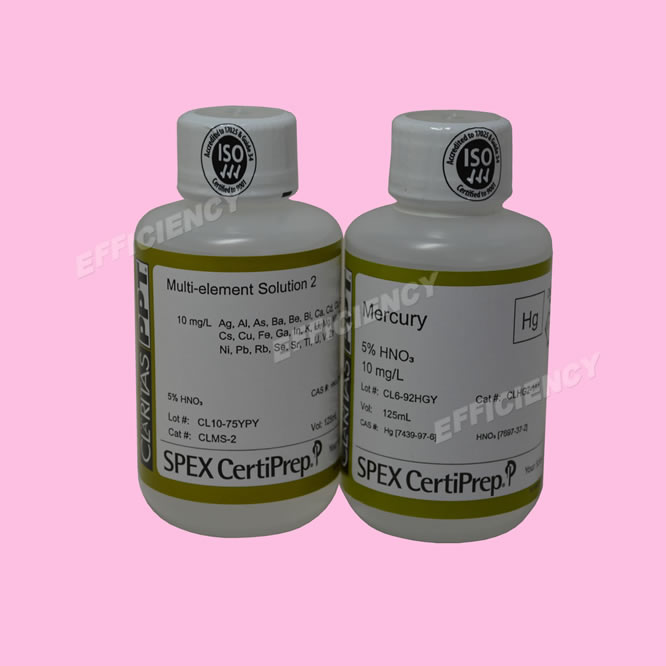 多元素混标二 CLMS-2