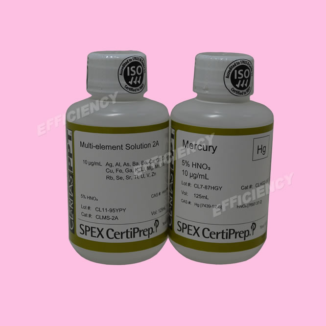 多元素混标二A CLMS-2A