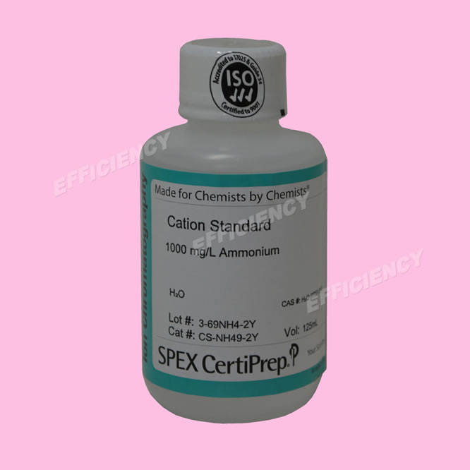 氨离子标液 CS-NH49-2Y