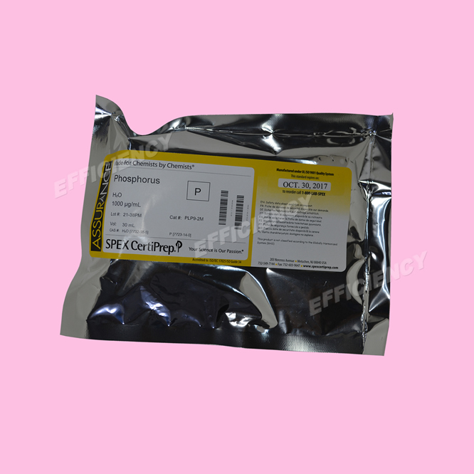 磷元素标液 PLP9-2M