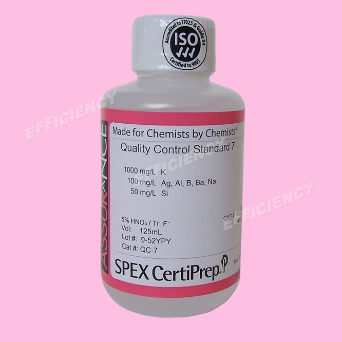 质控标样7 QC-7