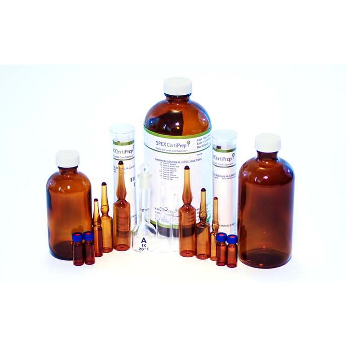 65种半挥发性有机混标 CLPS-SOM2A